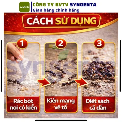 [GIÁ SỈ] HAI LÚA PRONIL Trừ Kiến, Gián, Muỗi, Rầy, Rệp, Ve Chó, Mạt Gà. Sản phẩm chính hãng, date mới, hiệu quả cao 739277