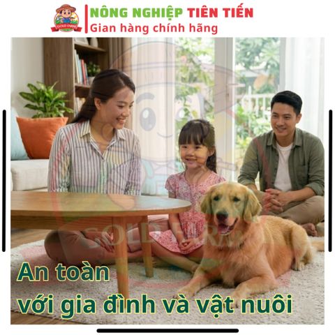 [GIÁ SỈ + FREESHIP] 10 Gói RB Pronil Thailand Hàng Nhập Khẩu Thái Lan Thay Thế Re..gent Trừ Kiến, Gián, Ve, Mạt Gà, Bọ 739278