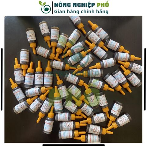 Combo 20 TẶNG 2 thuốc DIỆT KIẾN GIÁN TẬN GỐC SINH HỌC Multiagro - Hoạt Chất Mới Đậm Đặc Diệt Trừ Mạnh. An Toàn, Hiệu Quả 739286
