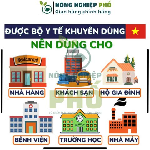 Thuốc Diệt Muỗi PERRIN THAILAN 500EC Hoạt Chất Mới Cực Mạnh - Diệt Sạch Muỗi Kháng, Ruồi, Gián, Côn Trùng Trong Nhà 739302