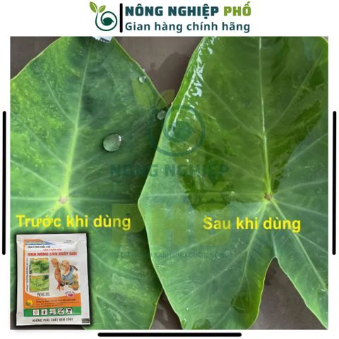 Chất Bám Dính, Tăng Hiệu Quả Thuốc BVTV Multiagro NGƯ ÔNG ĐẮC LỢI 5ml - Thẩm Thấu, Lưu Dẫn Mạnh, Giảm Bốc Hơi, Rửa Trôi 739303