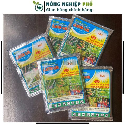 Thuốc Trừ Bệnh Sinh Học Lillacter Multiagro Đặc Trị Vi Khuẩn, Nấm Bệnh Hoa Kiểng, Cây, Hoa An Toàn Hiệu Quả Tuyệt Đối 739317