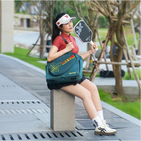 TÚI XÁCH PICKLEBALL NỮ (TV1568)