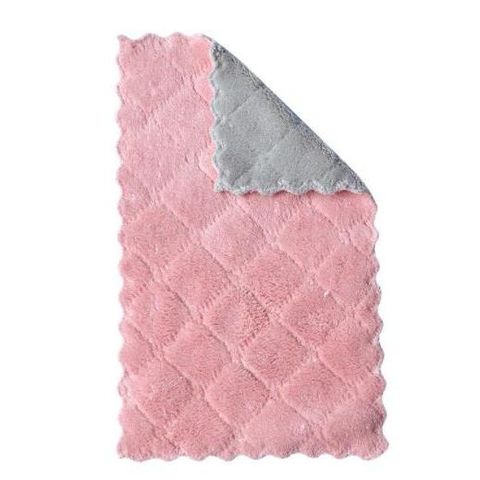 Set 10 khăn lau đa năng siêu thấm nước (TH335)