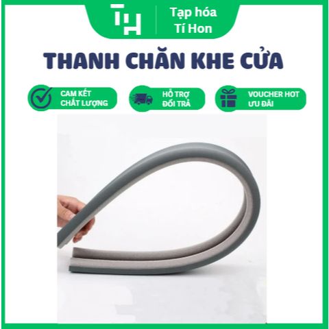 Thanh chặn khe cửa (TH339)