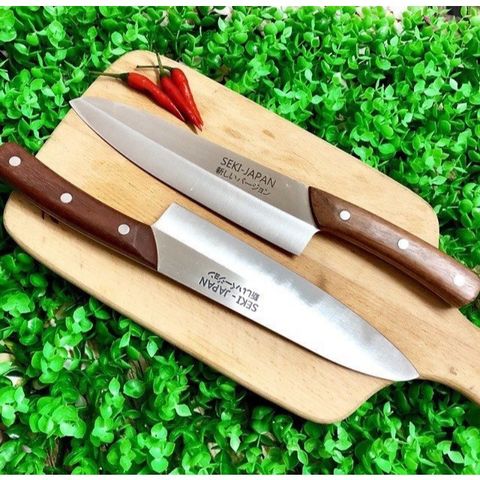 Dao Thái Bầu Seka Japan (TH340)