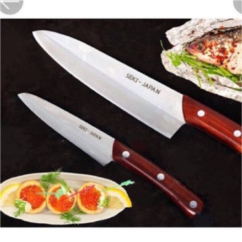 Dao Thái Bầu Seka Japan (TH340-1)