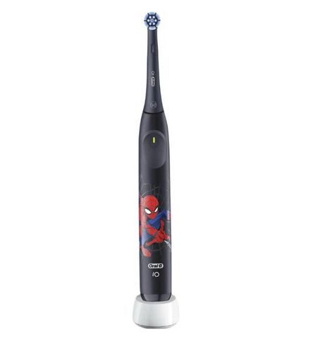 Bàn chải điện trẻ em Oral-B iO Kids 6+ Spiderman