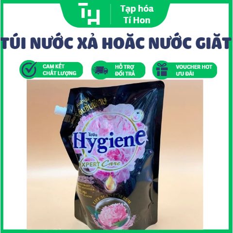 Túi Nước Xả hoặc giặt Hygien Thái Lan (TH343)