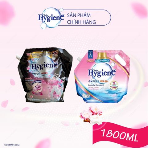 Túi Nước Xả hoặc giặt Hygien Thái Lan (TH343)
