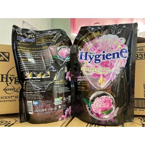 Túi Nước Xả hoặc giặt Hygien Thái Lan (TH343)