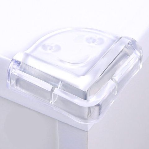 Set 4 Miếng bịt góc bàn loại to (TH345)