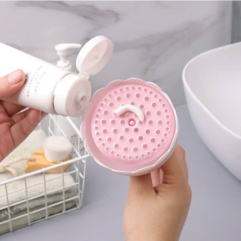 Cốc tạo bọt sữa rửa mặt (TH354)