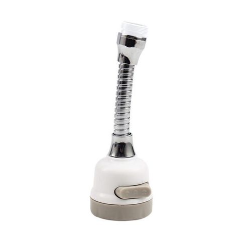 Đầu vòi rửa bát tăng áp kéo dài 3 chế độ (TH360)