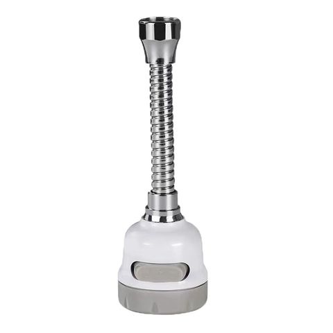 Đầu vòi rửa bát tăng áp kéo dài 3 chế độ (TH360)