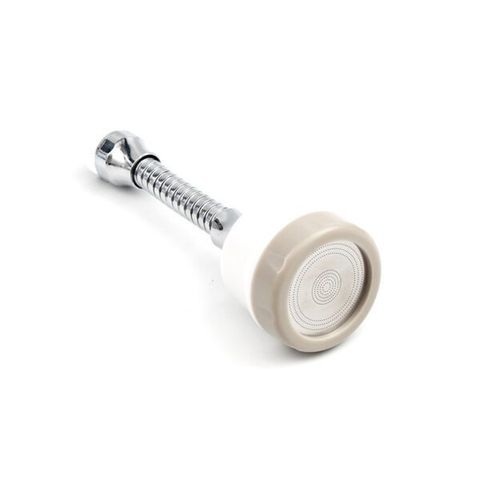 Đầu vòi rửa bát tăng áp kéo dài 3 chế độ (TH360)