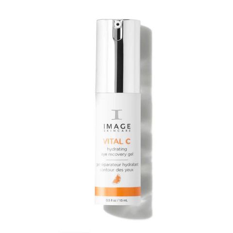Kem mắt Image Skincare Vital C Hydrating Eye Recovery Gel giảm thâm cuồng mắt , nếp nhăn thương hiệu từ Mỹ