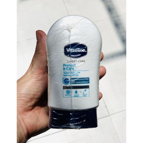 1 TUÝP KEM DƯỠNG DA TAY VASELINE - 85ML