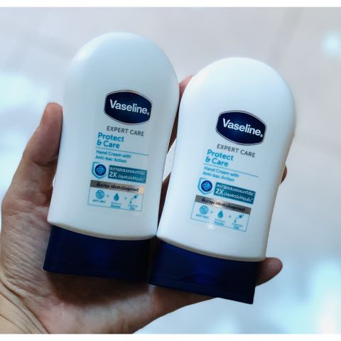 1 TUÝP KEM DƯỠNG DA TAY VASELINE - 85ML