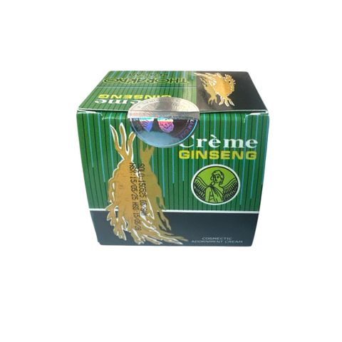 Kem Sâm Ginseng Thorakao 7g Dưỡng Da Ngừa Mụn Giảm Nếp Nhăn - Sản Phẩm Chính Hãng
