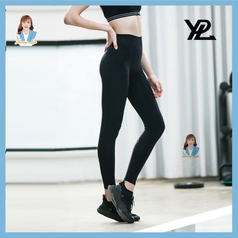 Quần Legging định hình eo thon nâng mông, ôm dáng Xuất xứ Úc YPL Catwalk Slim Leggings 1 quần dài