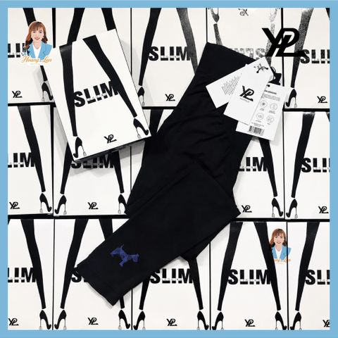 Quần Legging giảm cân định hình ôm dáng, co giãn tốt Nhập khẩu Úc YPL Slim Legging 1 quần dài