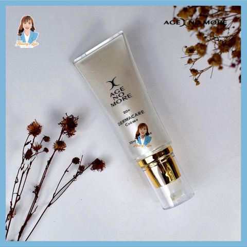 Kem phục hồi da mật ong Manuka UMF+ New Zealand Age No More Dermacare Creme 30ml 739625