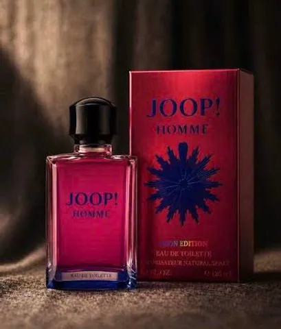 Nước hoa nam Joop Homme Neon Limited Edition Eau de Toilette chai 125ml