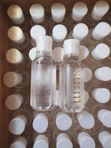NƯỚC TẨY TRANG SUM 37 100ML