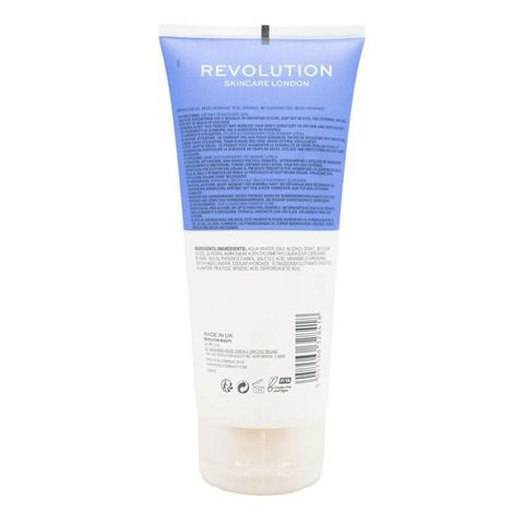 Gel Dưỡng Ẩm Sạch Mụn Revolution Salicylic Balancing Moisture Gel 200ml