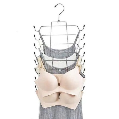 Móc treo đa tầng đồ lót tiết kiệm diện tích (TH372)