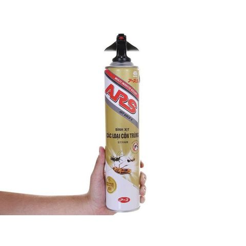 Bình Xịt Côn Trùng ARS Thái Lan (TH373)