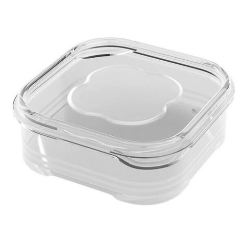 Bộ 10 Hộp Đựng Thực Phẩm Tủ Lạnh (TH380)