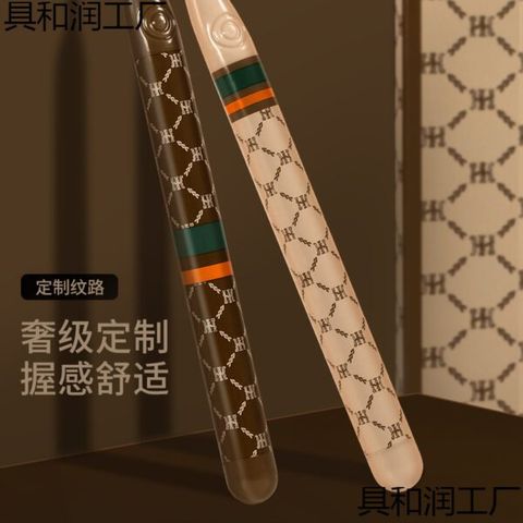 Hộp 6 bàn chải Luxury hoạ tiết GC sang trọng (TH381)