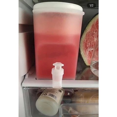 Bình nước có vòi chuyên để tủ lạnh (TH382)
