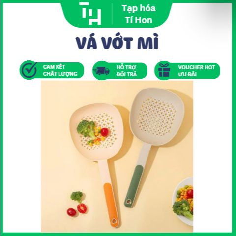 Vá vớt mì (Màu ngẫu nhiên) (TH395)