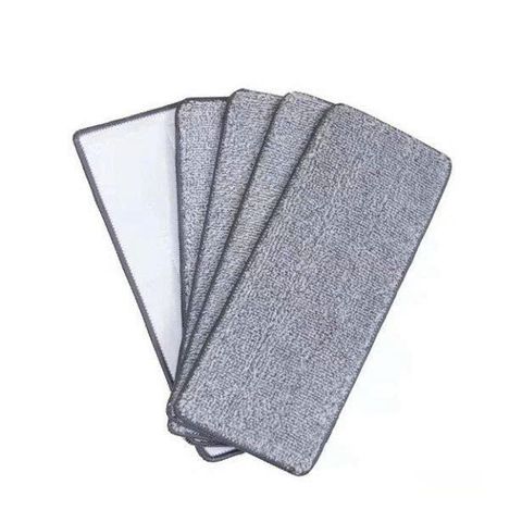 Miếng Vải Lau Hình Chữ Nhật – thay thế cho cây lau thông minh (TH402)