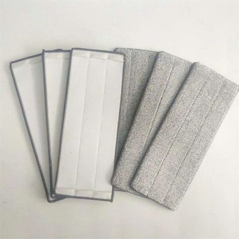 Miếng Vải Lau Hình Chữ Nhật – thay thế cho cây lau thông minh (TH402)