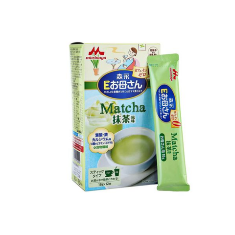Sữa bầu Morinaga của Nhật Bản 216g