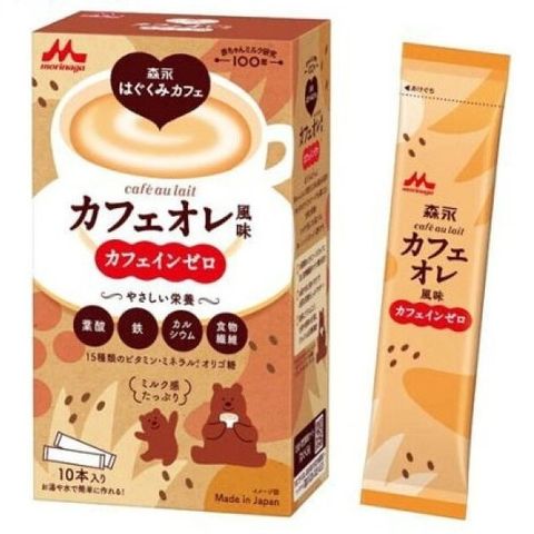 Sữa bầu Morinaga của Nhật Bản 216g