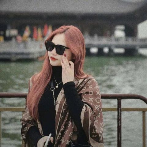Khăn lụa đũi cao cấp bản dài (TH420)
