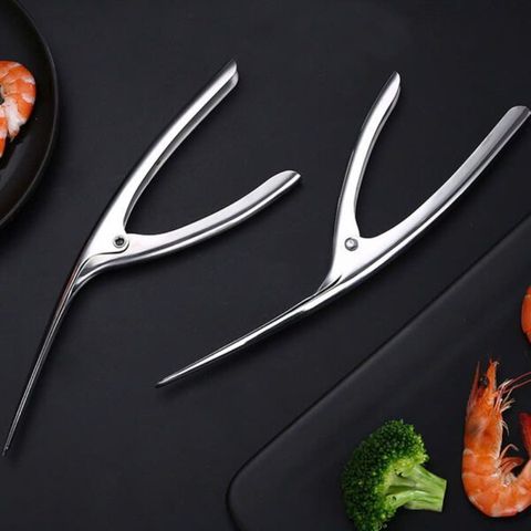 Dụng cụ lột vỏ tôm (TH425)