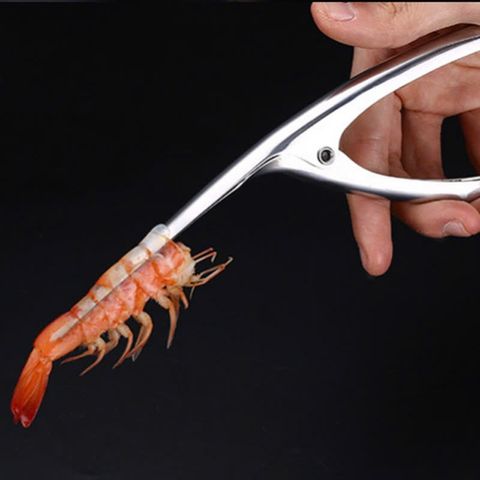 Dụng cụ lột vỏ tôm (TH425)