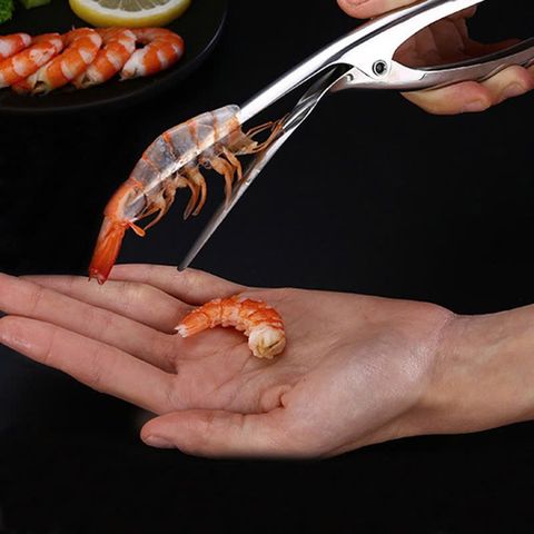 Dụng cụ lột vỏ tôm (TH425)