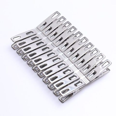 Combo 20 Kẹp Phơi Quần Áo, Chăn Mền (TH429)