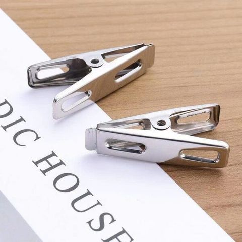 Combo 20 Kẹp Phơi Quần Áo, Chăn Mền (TH429)