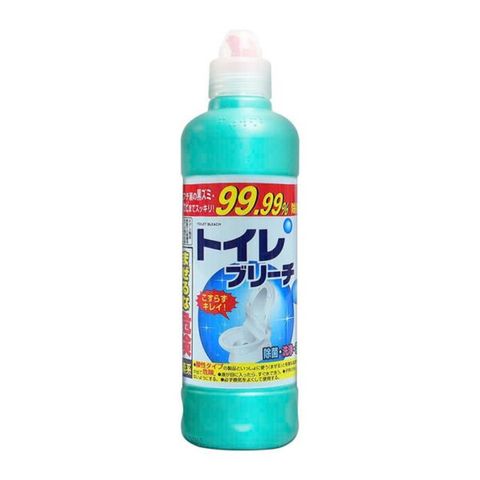 Chai Tẩy Rửa Bồn Cầu Rocket Nhật Bản (TH431)