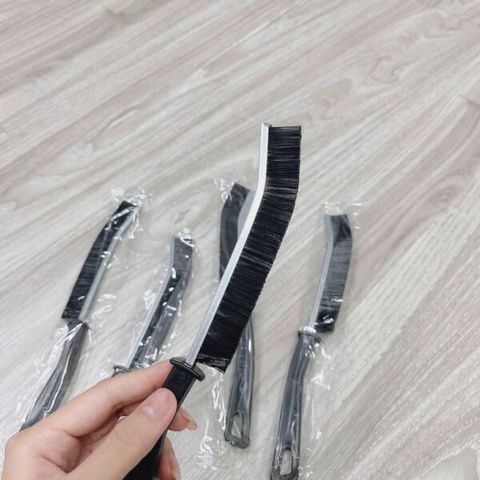 Bàn Chải Vệ Sinh Góc Tường, Khe Hẹp (TH433)
