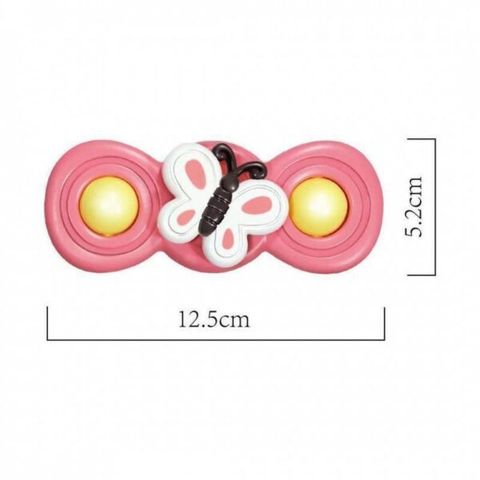 Set 3 con quay spinner (Màu ngẫu nhiên) (TH435)
