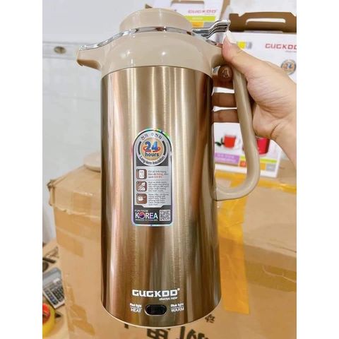 Ấm Đun Siêu Tốc Đa Năng 2in1 (Màu ngẫu nhiên) (TH440)